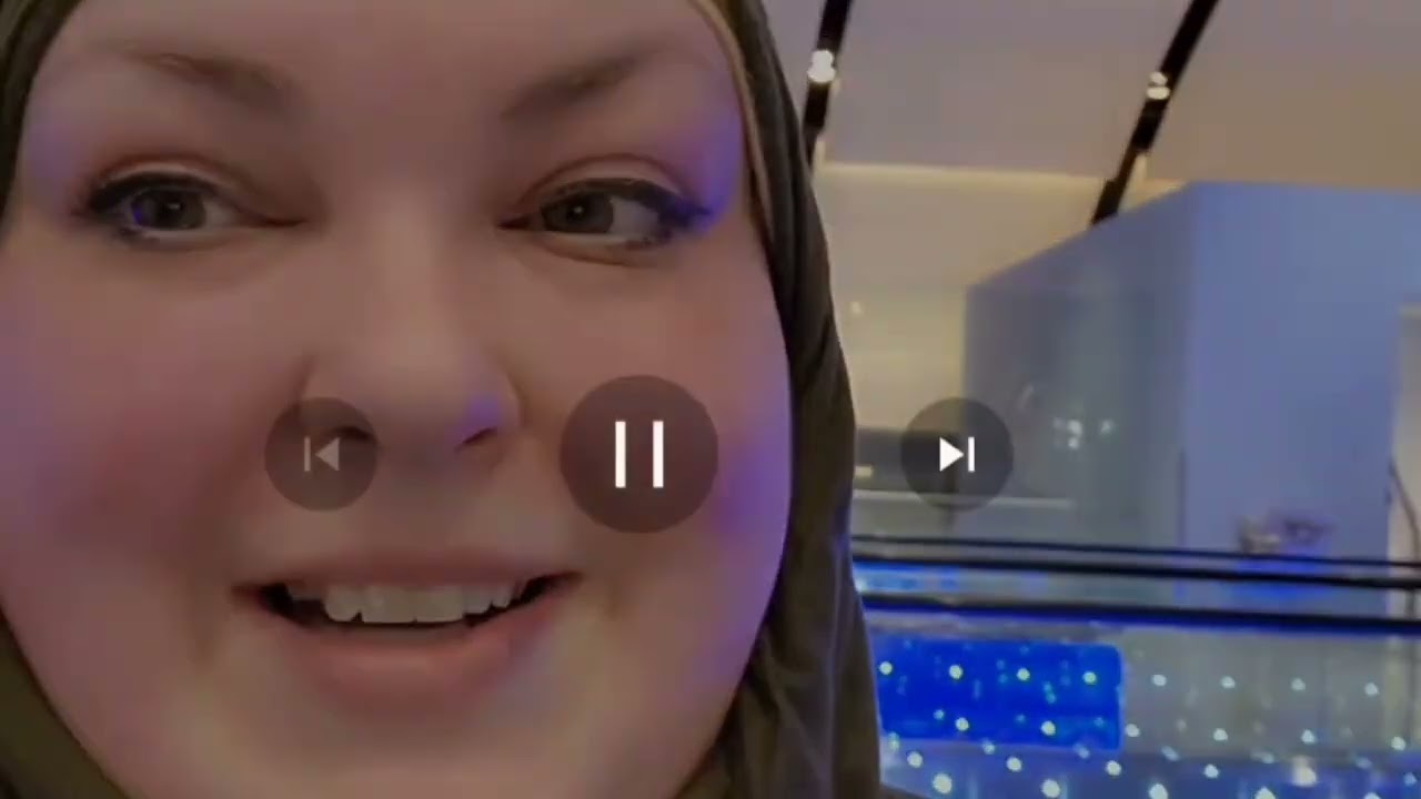 Shantal's Solo Bangkok Trip: Unpacking the Mystery Behind Salah's Absence