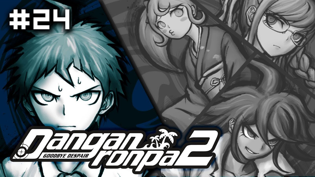Danganronpa Tower Rotation Mystery Explained
