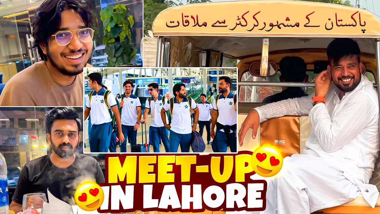 Lahore Airport Survival Guide: Beat Heat, Delays & Crowds