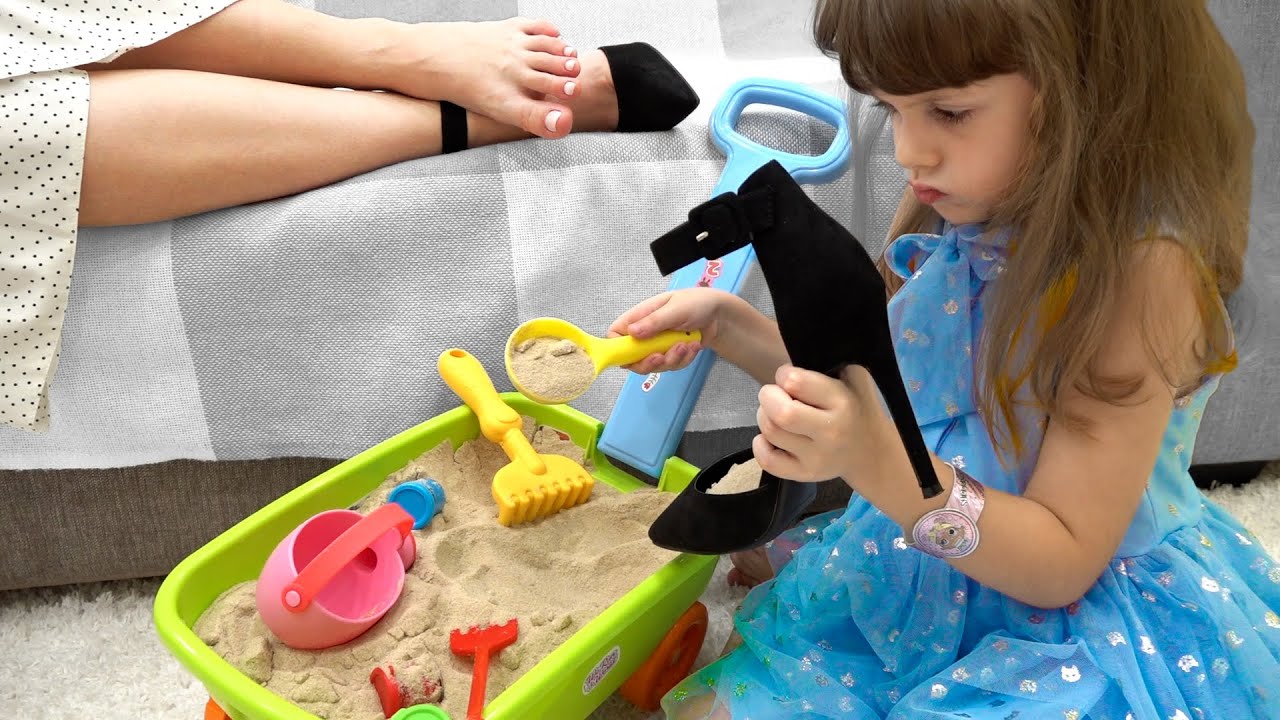 Understanding Video Transcripts: When Content Is Missing