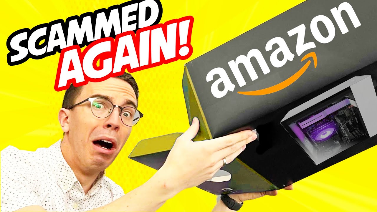 Can a One-Star Amazon Gaming Setup Actually Work? Shocking Results