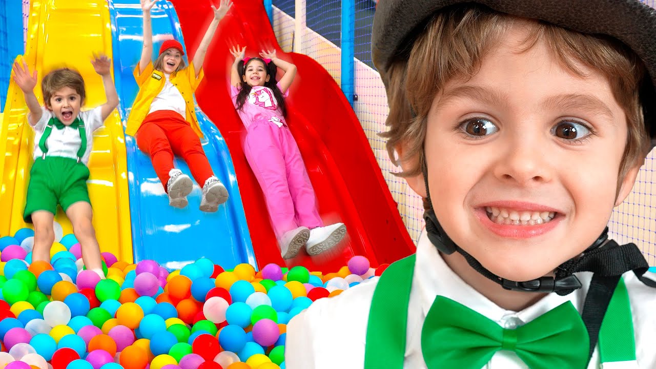 Transform Play into Learning: Essential Toddler Activity Guide