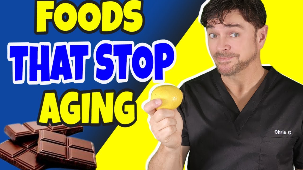 Top Foods & Supplements for Ageless Skin (Science-Backed)