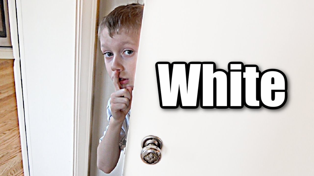 Master Color Hide and Seek: Proven Tactics to Win Every Round