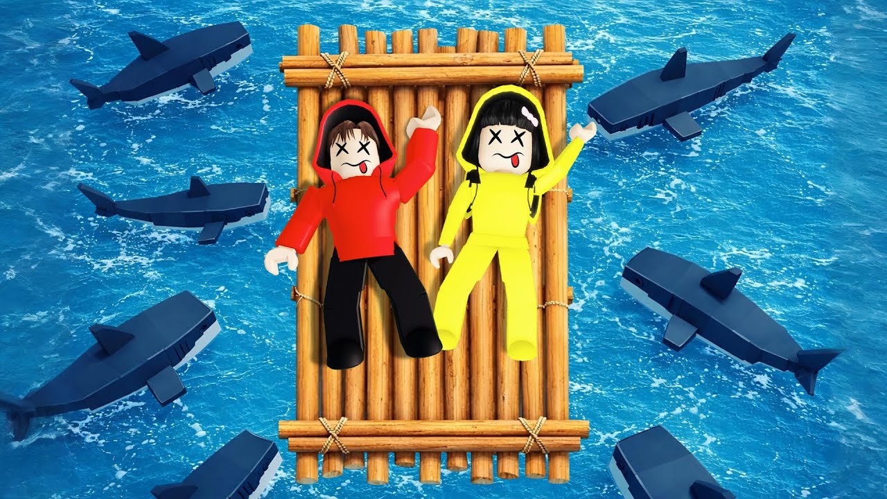 Roblox Ocean Mystery Guide: Surviving Sea Monsters & Adventures