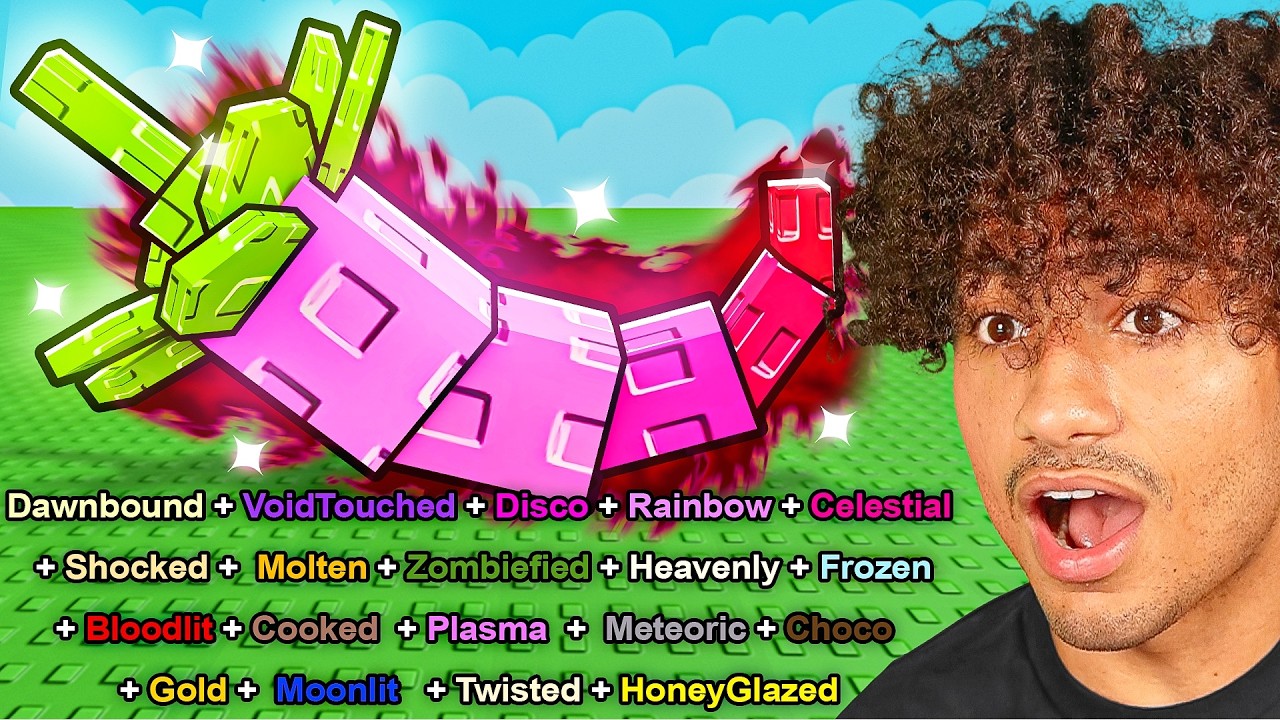 Grow a Garden Mutations Guide: Get Rare Fruits & Max Value