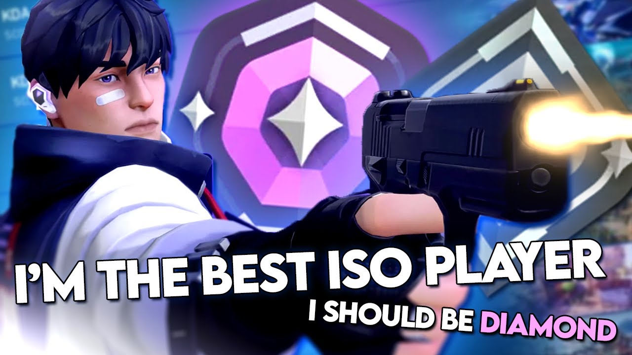 Silver vs Diamond Valorant: Skill Gap Analysis and Improvement Guide