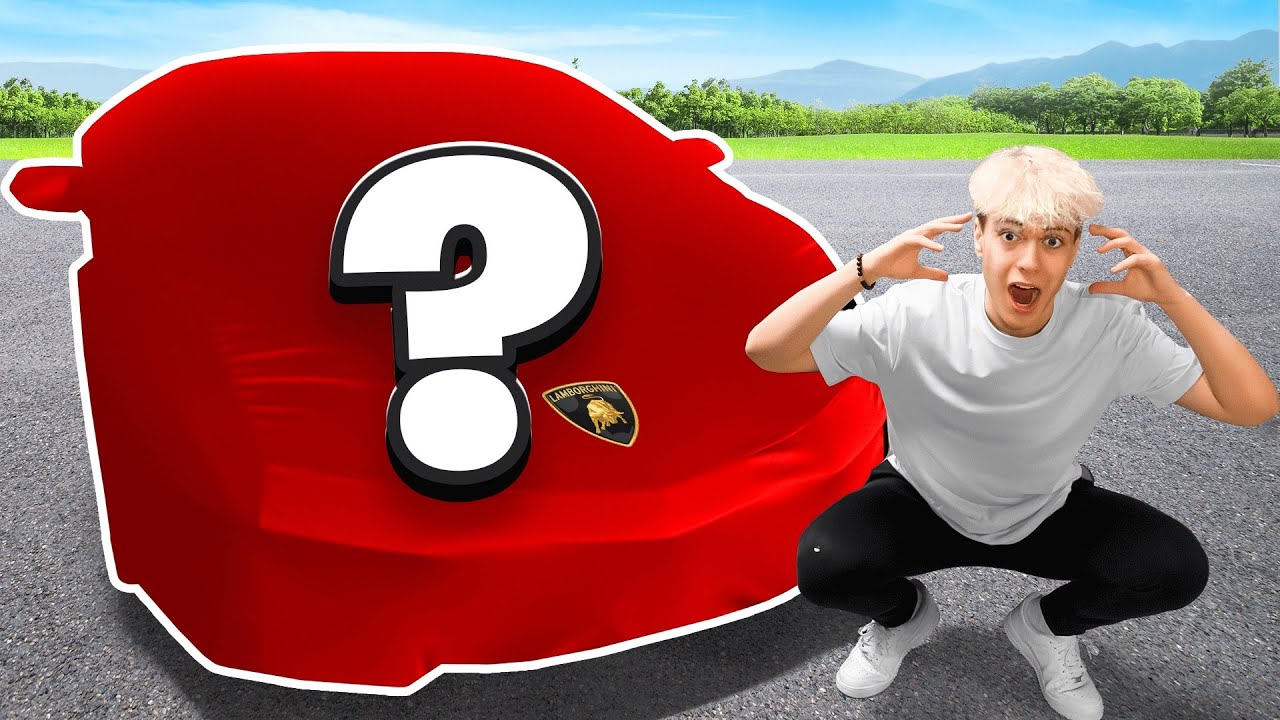 How to Achieve Big Dreams Early: An 18-Year-Old's Blueprint