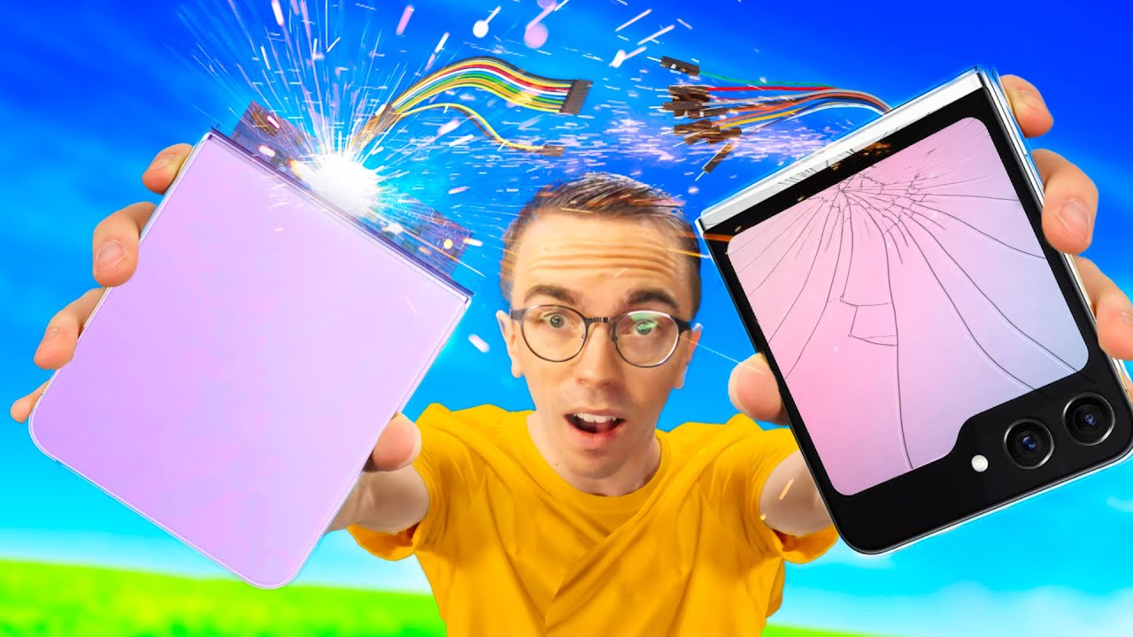 Folding Phones: Are They Worth It in 2023?