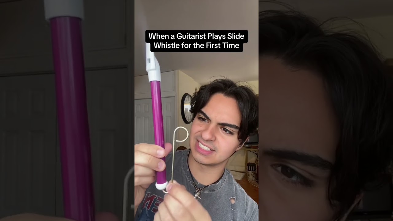 Side Whistle Beginner Guide: Play Without Strings in 5 Steps