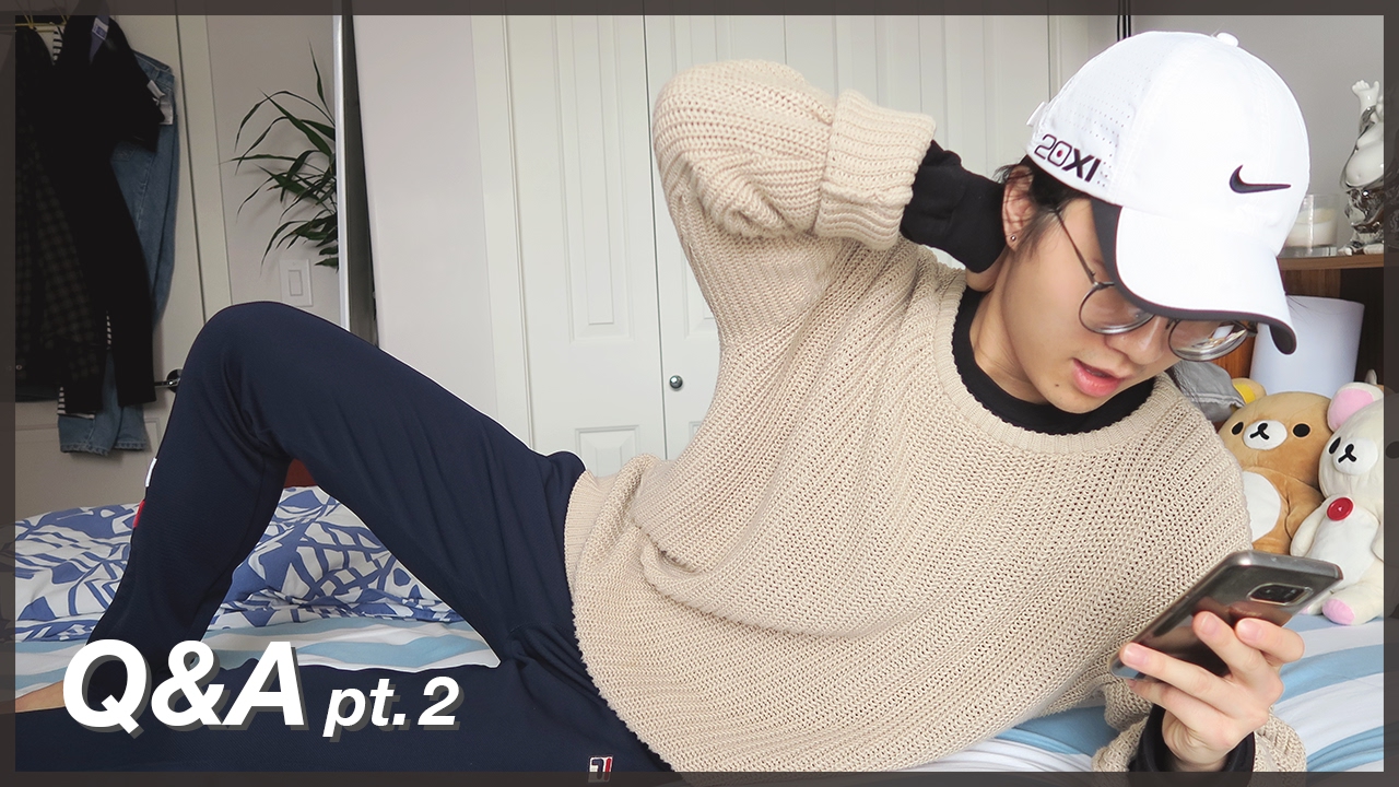 Edward Avila's Hair Secrets & Personal Q&A Insights