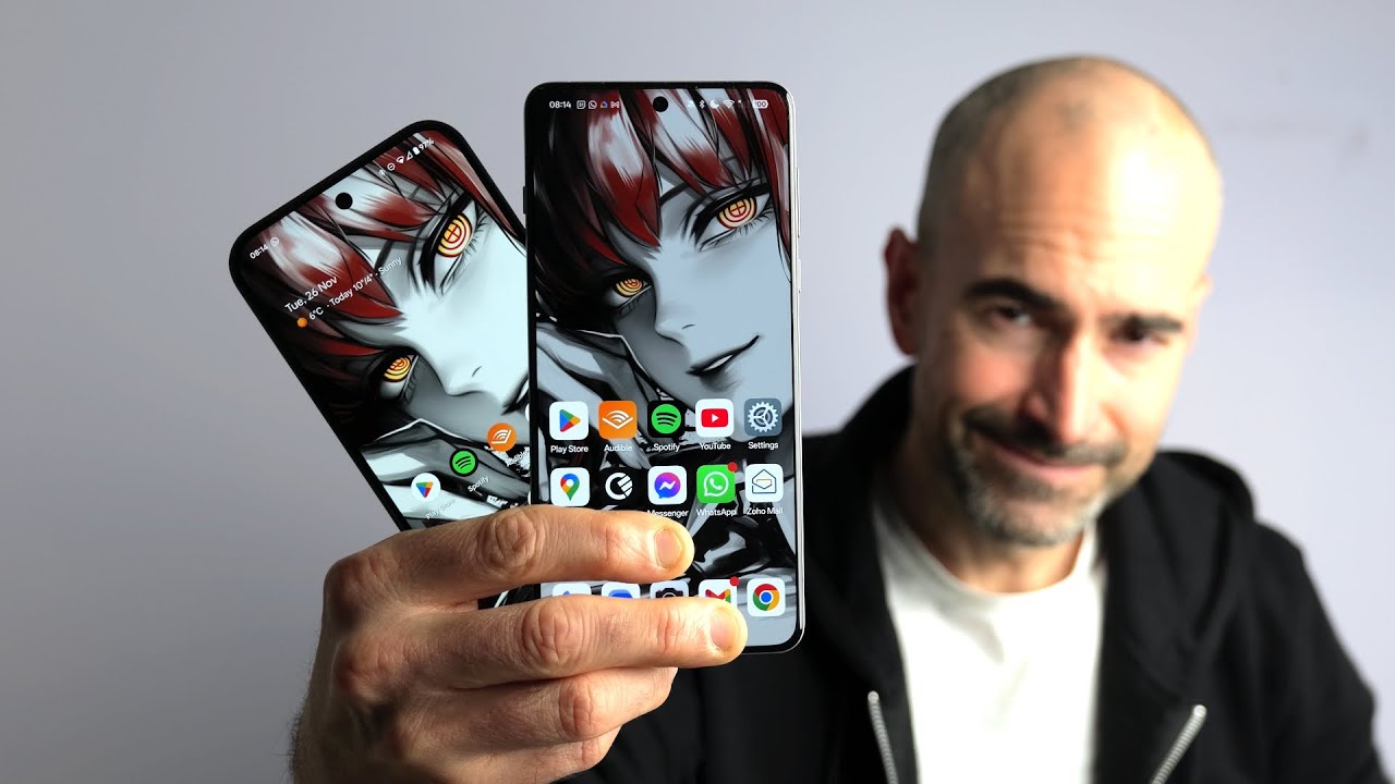 Oppo Find X8 Pro vs Pixel 9 Pro XL: Ultimate 2024 Flagship Comparison