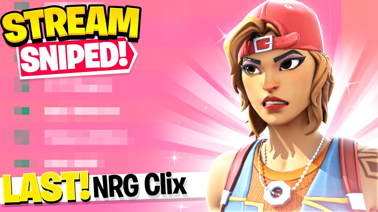 How to Stop Fortnite Stream Sniping: Proven Tactics for Gamers