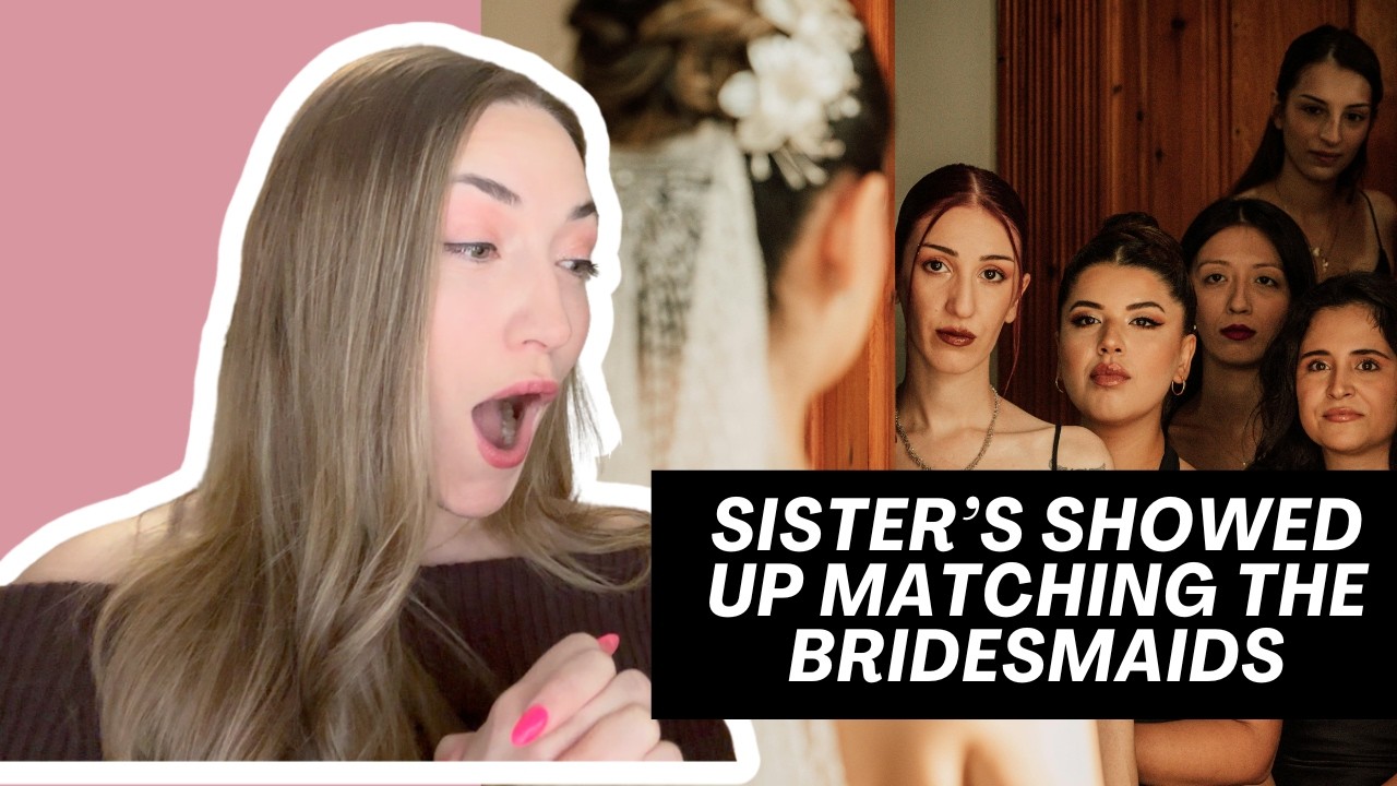 Toxic In-Laws at Wedding: How Family Drama Caused Divorce