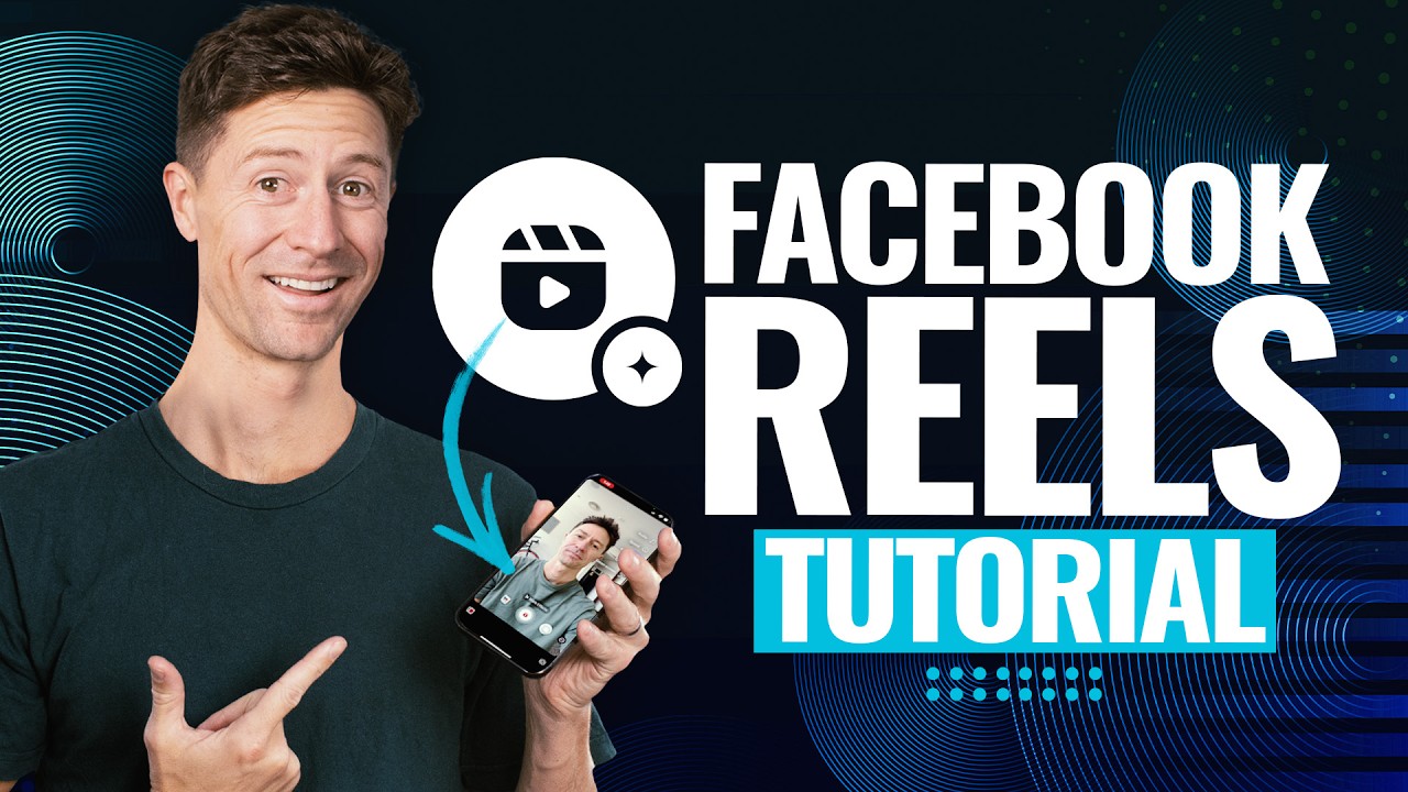 Create Facebook Reels That Get Views: Complete Guide