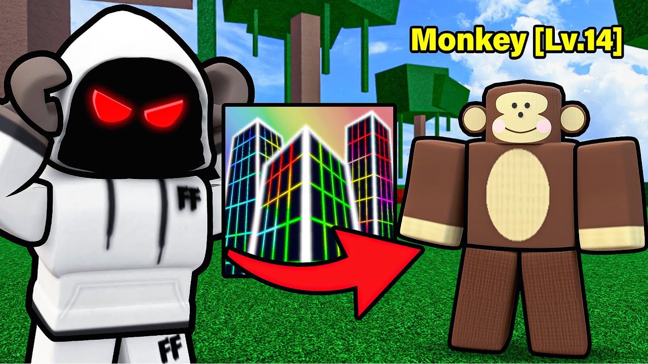 Roblox Monkey NPC Trolling Guide: Master Stealth Tactics
