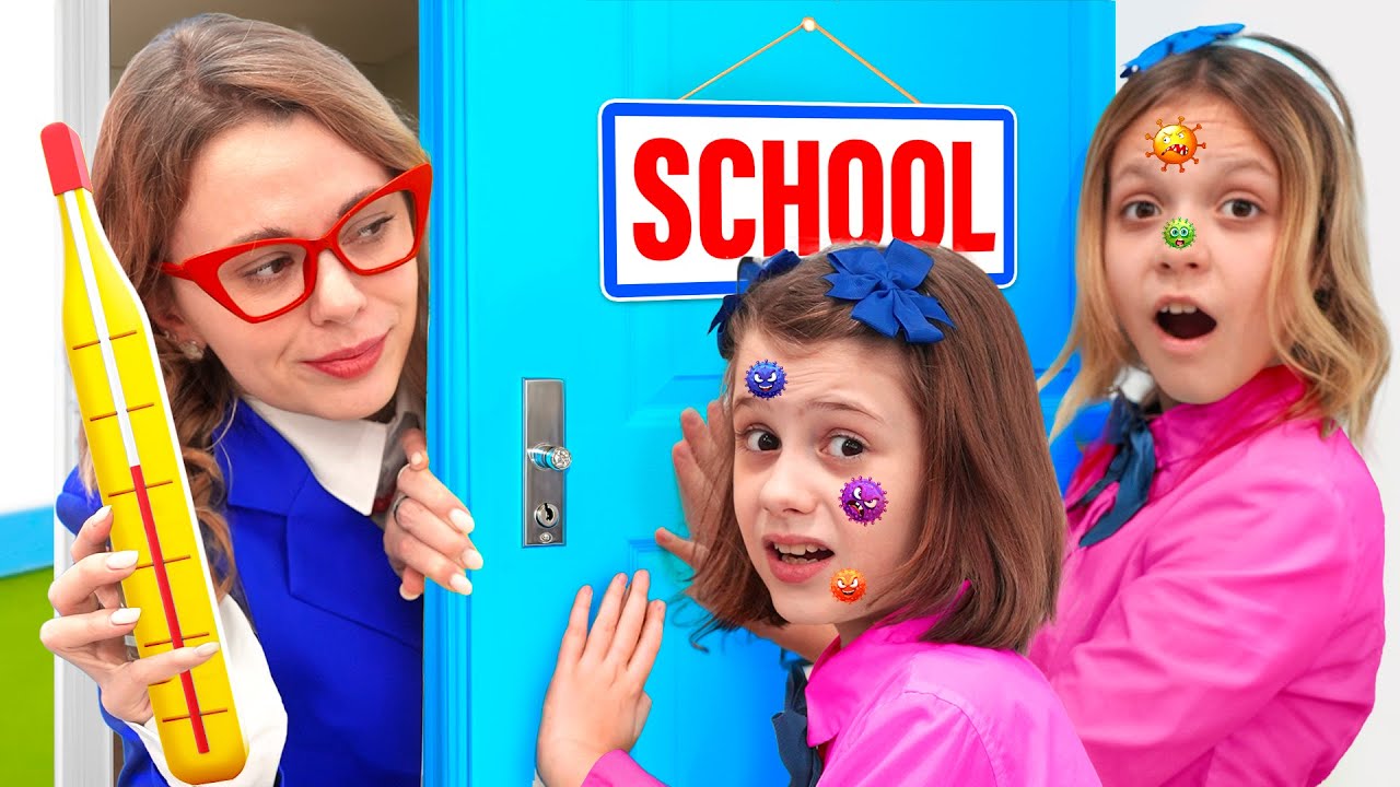 Decoding Chaotic Play: Educational Insights from Nonsense Media