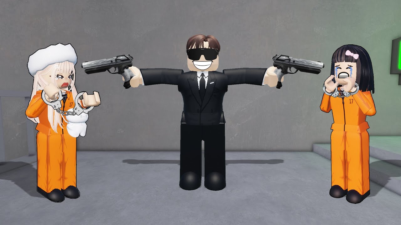 Roblox Secret Agent Mission Walkthrough: Find 10 Hidden Devices