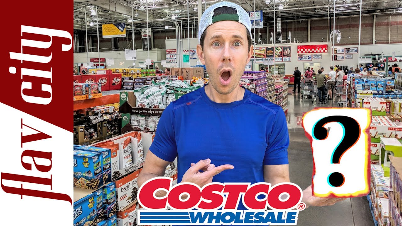 Costco's Hottest Warehouse Finds: Limited-Time Deals & Ingredient Breakdown