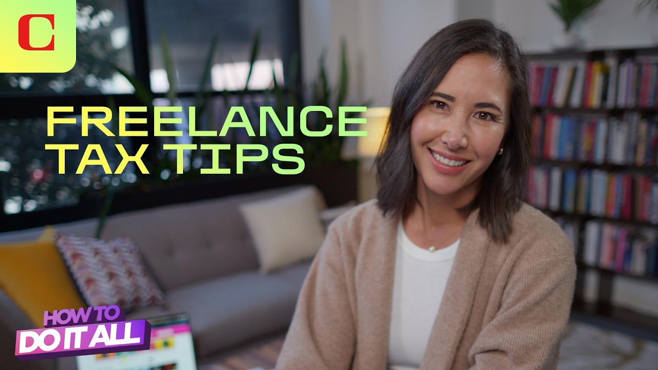 Freelancer Quarterly Taxes: 5 Steps to Avoid Penalties