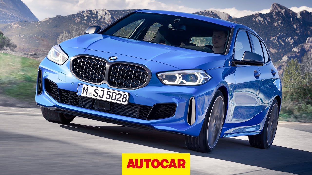 title：New BMW 1 Series Review: Is Front-Wheel Drive Worth It?