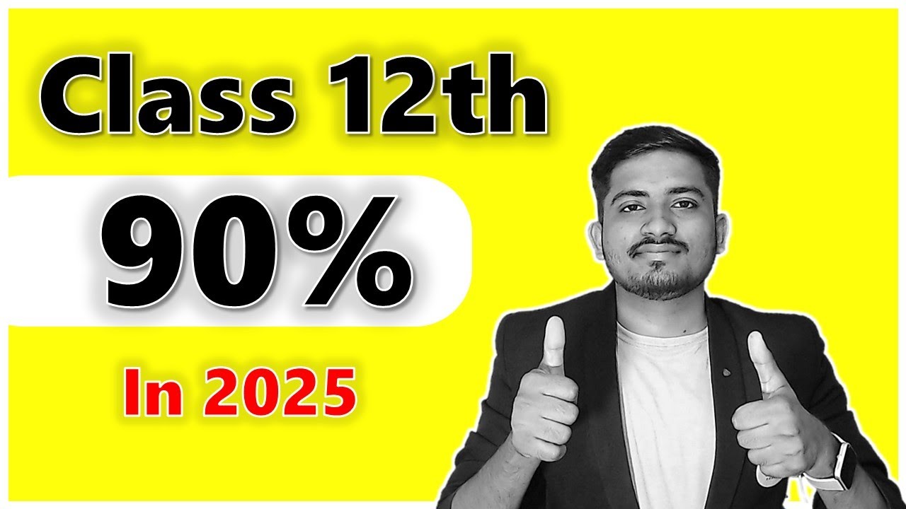 Master Biology for 90+ in MHT CET & State Boards 2025