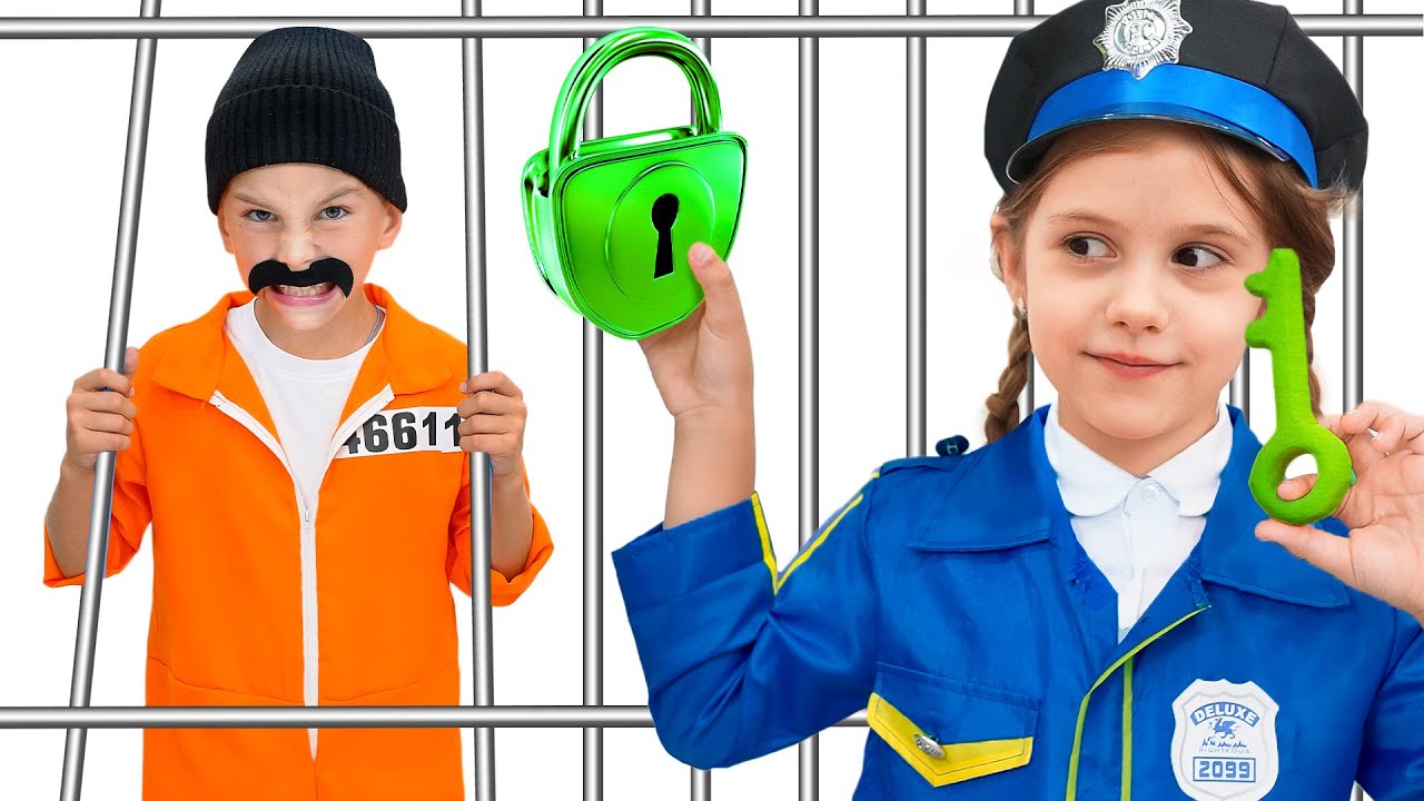 Teaching Kids About Sharing Through Playful Stories