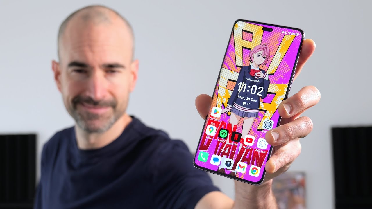 Honor Magic 7 Lite Review: Mid-Range Battery Champion?