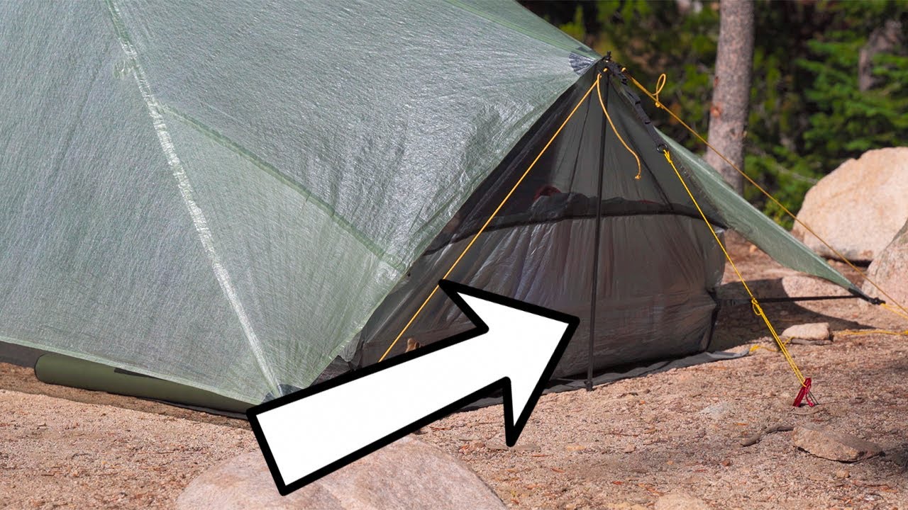 Tarptent Dipole 1 Li Review: Ultimate Ultralight Shelter Analysis