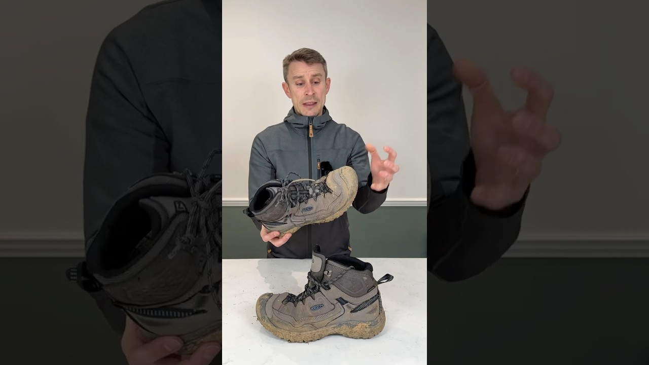 Keen Tahi 4 Hiking Boot Review: Ultimate All-Rounder Tested