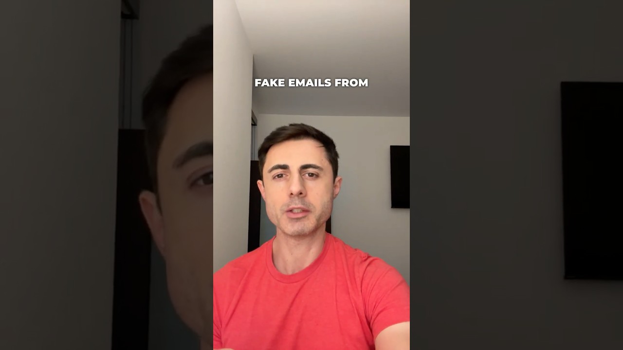 New Phishing Attack Uses Trusted Links to Steal Logins