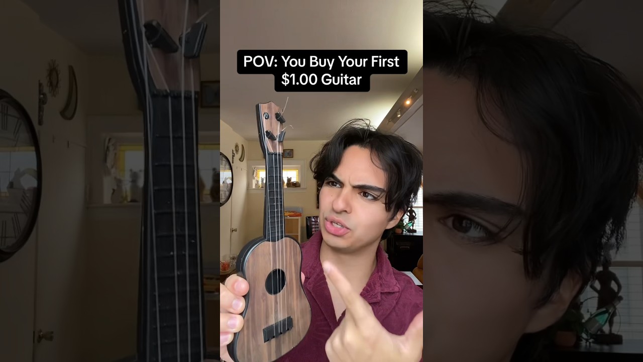 Playing Miniature Guitars with Large Hands: Expert Adaptation Guide