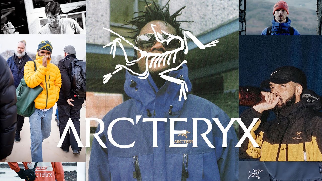 Why Arc'teryx Became Fashion's Hottest Outdoor Brand