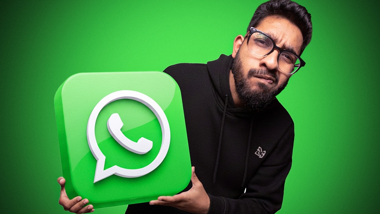 10 Hidden WhatsApp Features & Expert Troubleshooting Tips