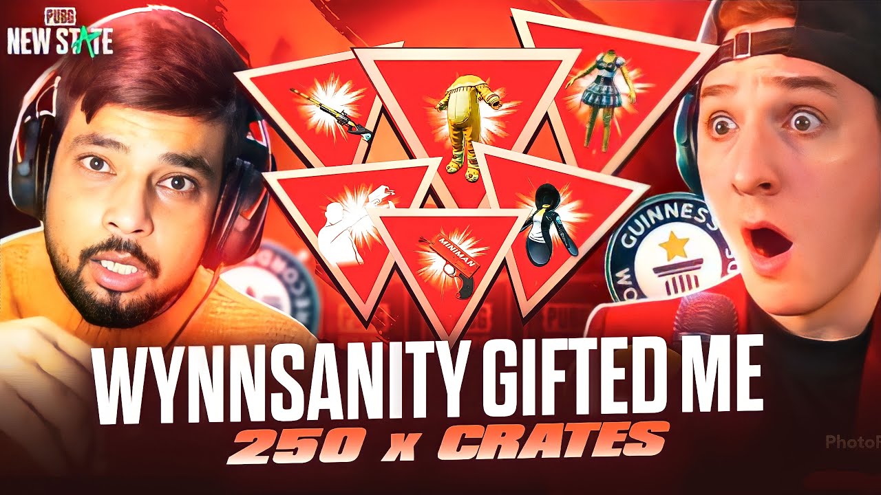 PUBG New State Loot Guide: Maximize Mythic Drops & Avoid Dupes