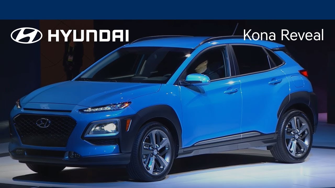 title：Hyundai Kona Launch: Key Features, Design & Performance Breakdown