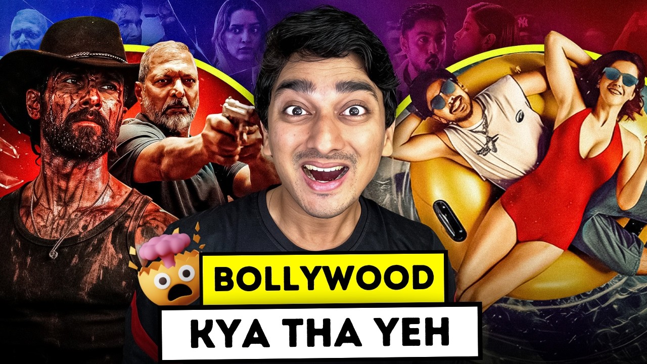 Valentine Movie Picks: O Romeo vs Tu Jhoothi Brutal Review