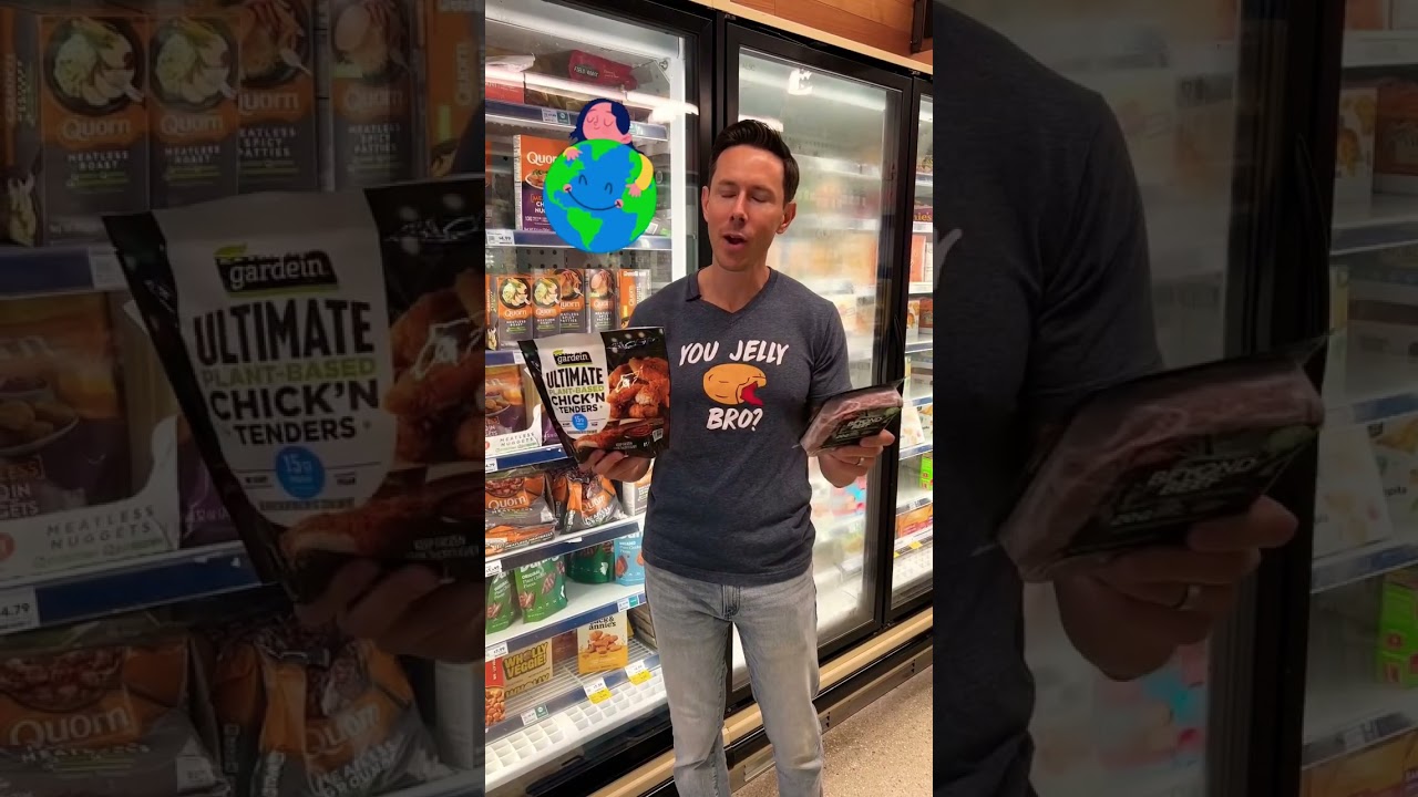 Grass-Fed Beef: Eco Solution or Greenwash?