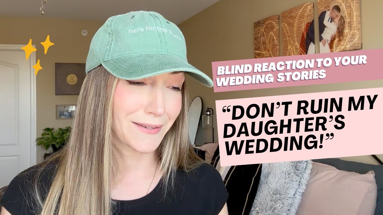 Toxic Wedding Expectations: How to Spot and Avoid Them