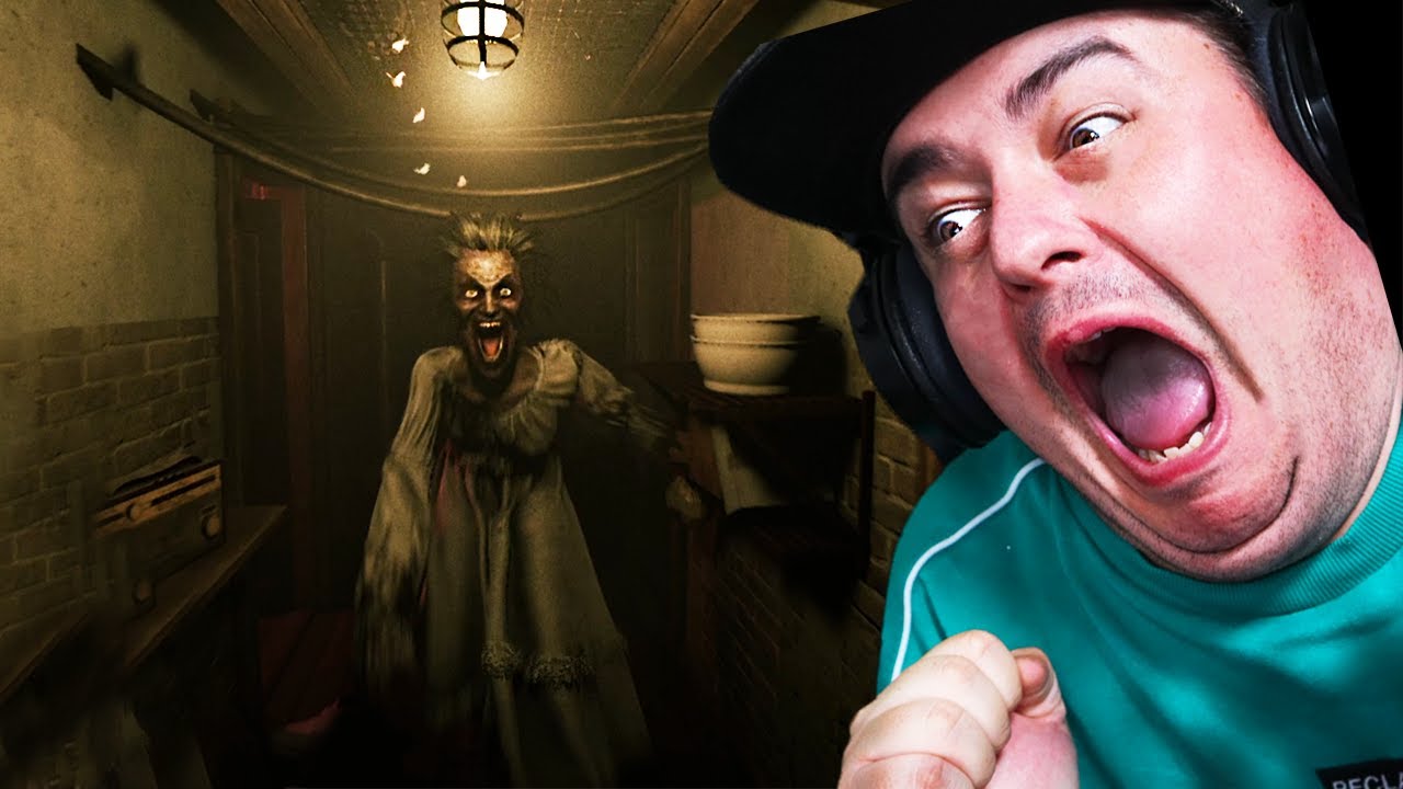 Caroline Horror Game Walkthrough: Ending Explained & Survival Tips