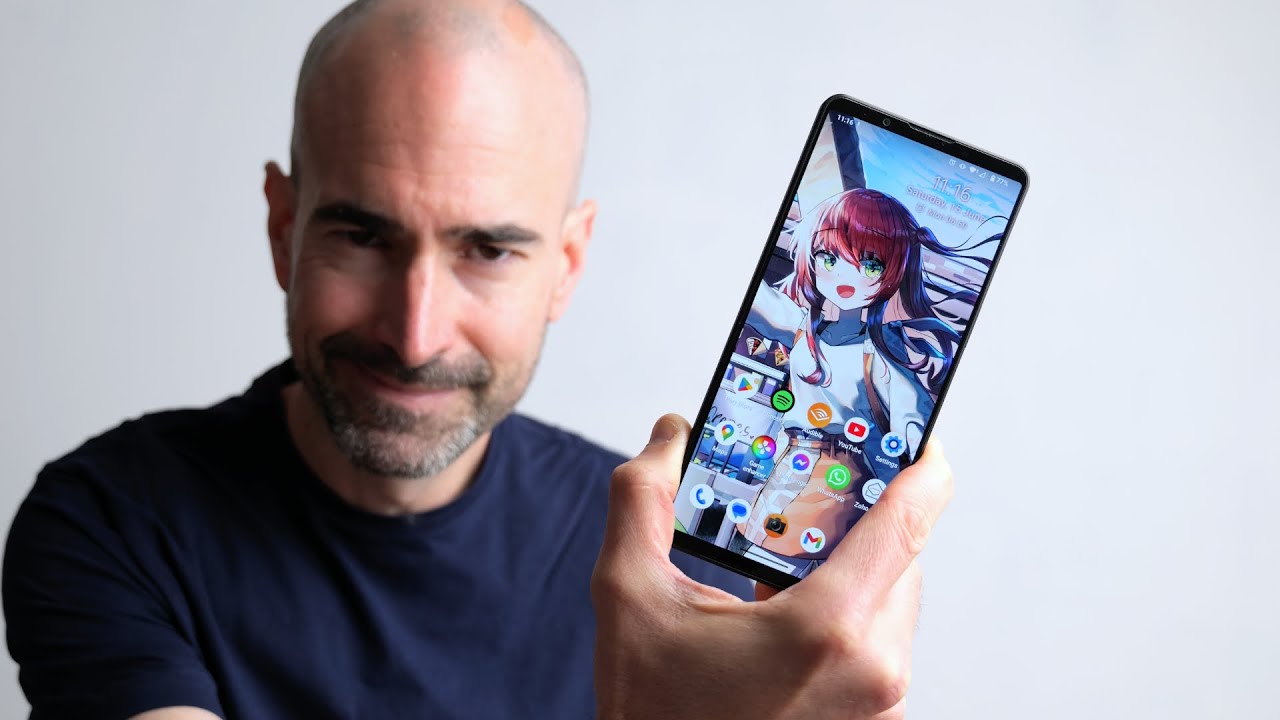 Sony Xperia 1 VI Review: Bold Changes Examined