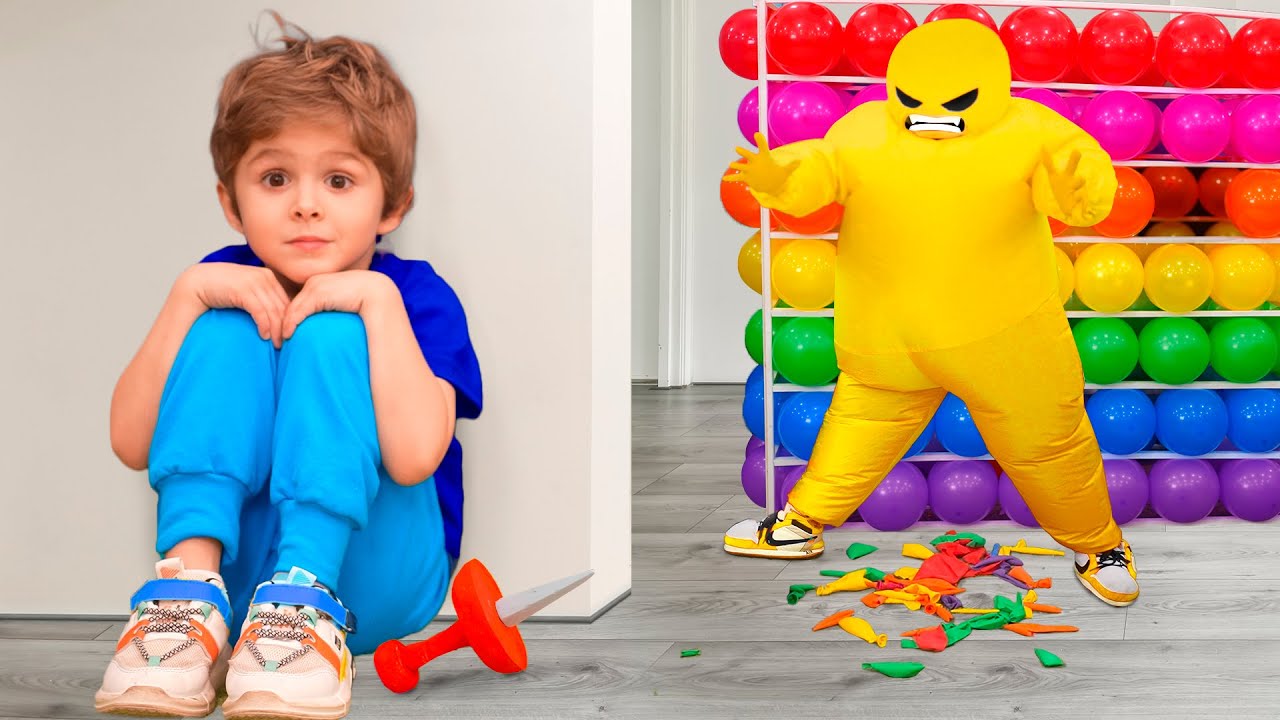 Understanding Kids' Play Videos: Educational Value & Parent Guide