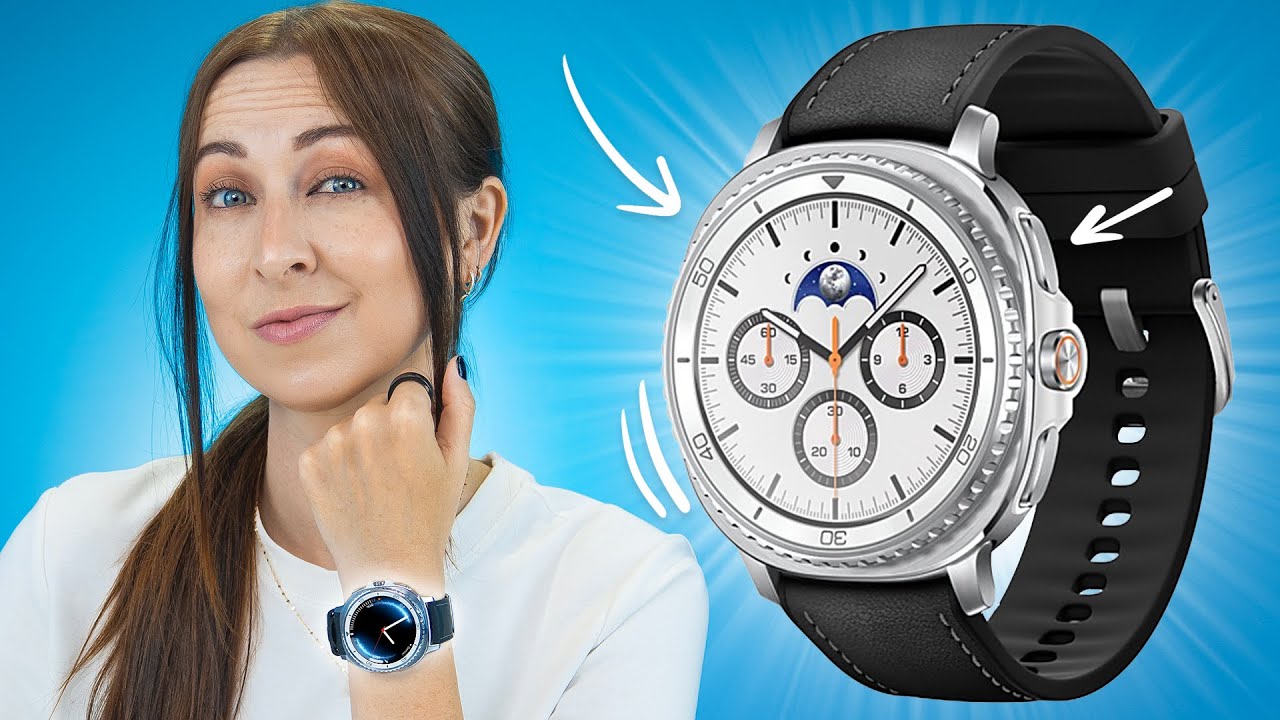 Galaxy Watch 8 Classic Tips: Master Bezels, Buttons & Hidden Features