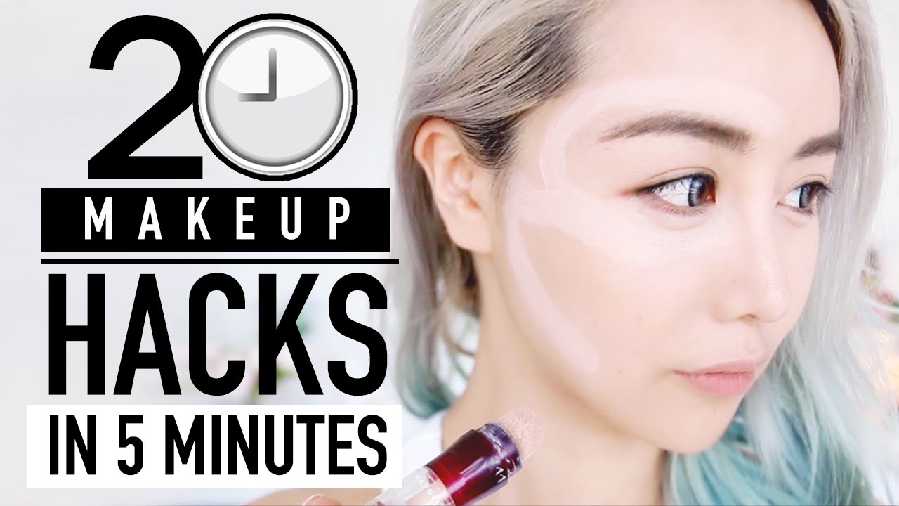 Tested Lazy Beauty Hacks That Actually Work (Results Inside)