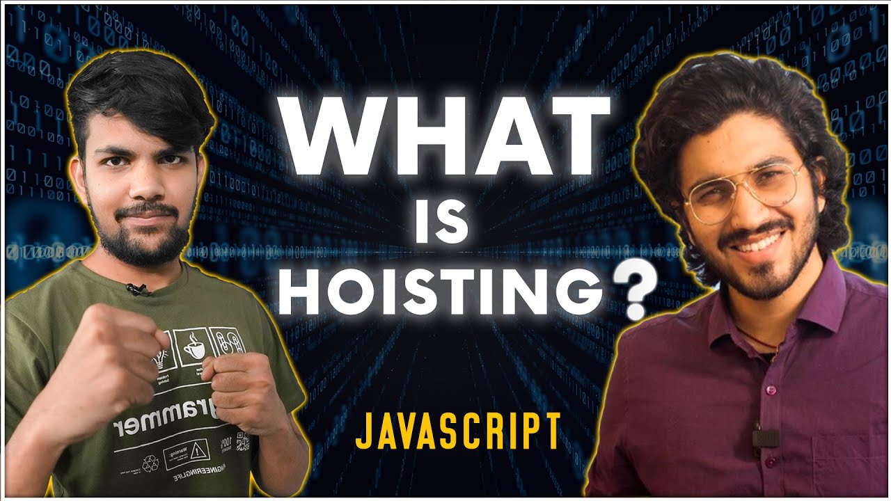 JavaScript Hoisting Demystified: Master Variables, Functions & Scope