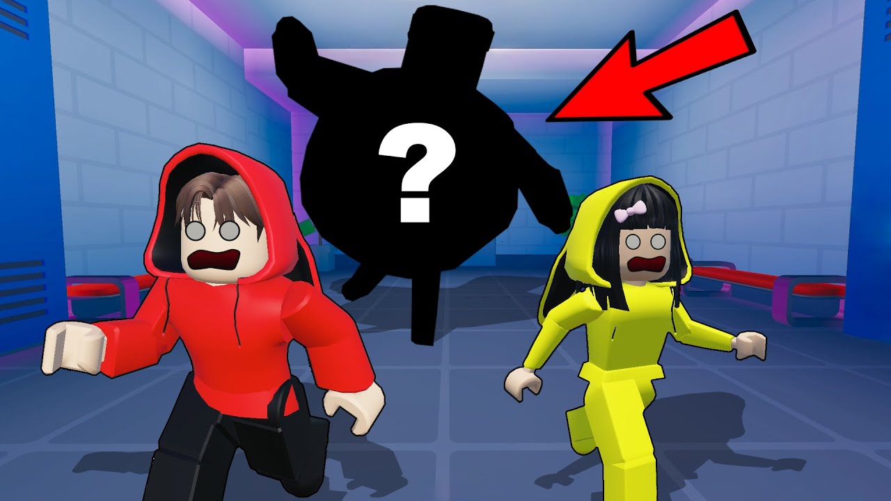 Master Roblox School Escape: Hard Mode Walkthrough Guide