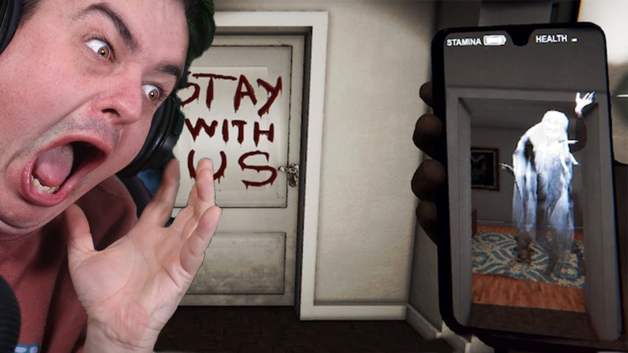 A Mirage of Home Horror Game Review: Phone Gimmick & Frustrating Ending?