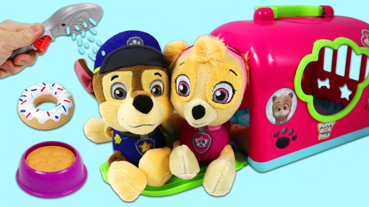 Fun Frozen & Paw Patrol Activities: Boost Kids' Skills Through Play!