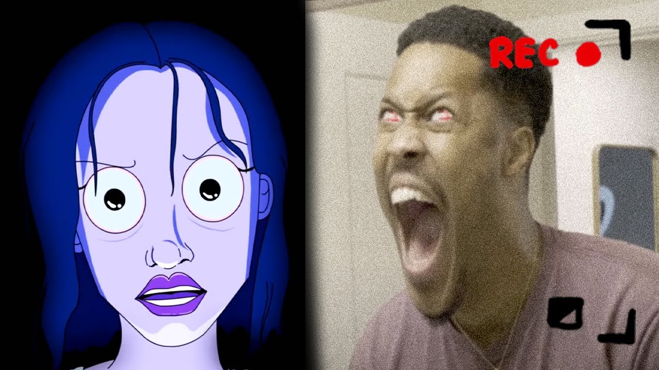 Unexplained Yellowstone Screams & Deep Web Horror Analysis