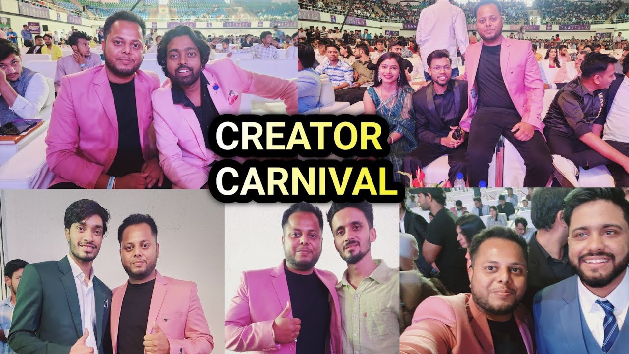 Winsbal Publisher: Collaborating with 200+ Creators & Event Highlights